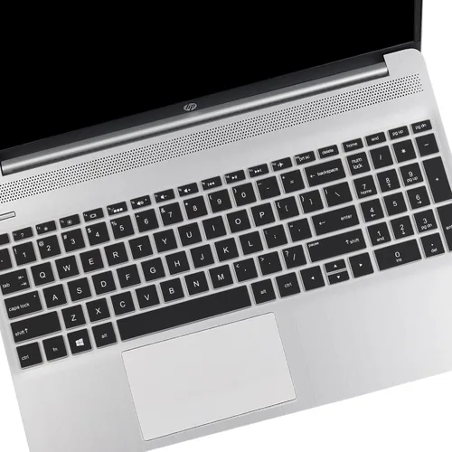 Vista 4 de Funda de teclado para laptop HP de 17.3 pulgadas 17-by 17-bs/ca 17t-by400/by500 17-by4013dx 17-by0053cl 17-by4633dx 17-by3613dx 17-by1053dx by4061nr