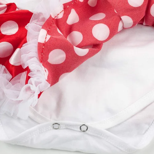 Vista 3 de Slowera Baby Girls Christmas Outfits Clothes