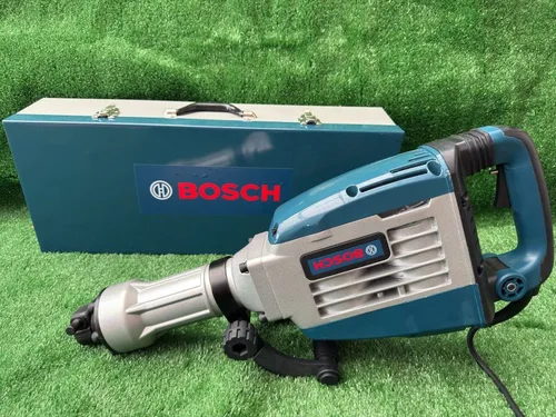Vista 2 de Demoledor bosch 1700T