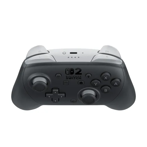 Vista 5 de Nintendo Switch™ 2 Pro Controller