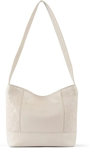 Vista 4 de The Sak De Young Leather Hobo