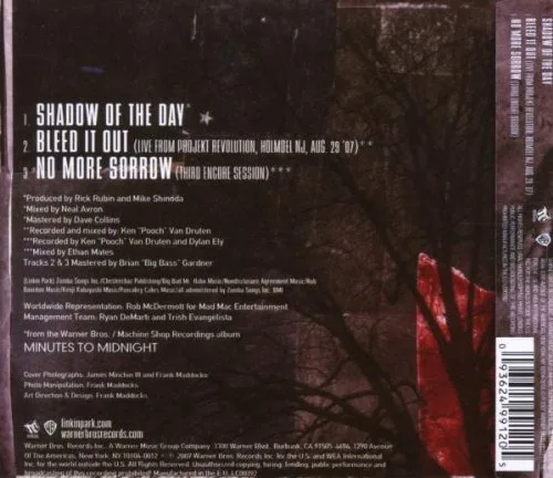 Vista 2 de Shadow of Day