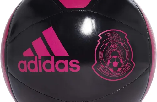 Vista 3 de adidas FMF México Club Balón de Fútbol (3)
