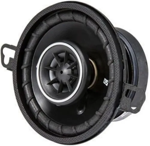 Vista 2 de Par de altavoces coaxiales KICKER DSC350 de 3.5 pulgadas (89 mm), 4 ohmios