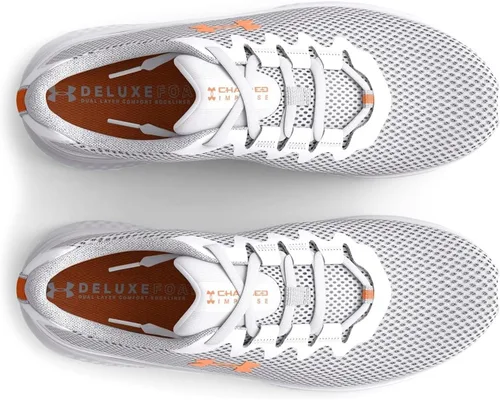 Vista 4 de Under Armour Women's Charged Impulse 3 Running Shoe