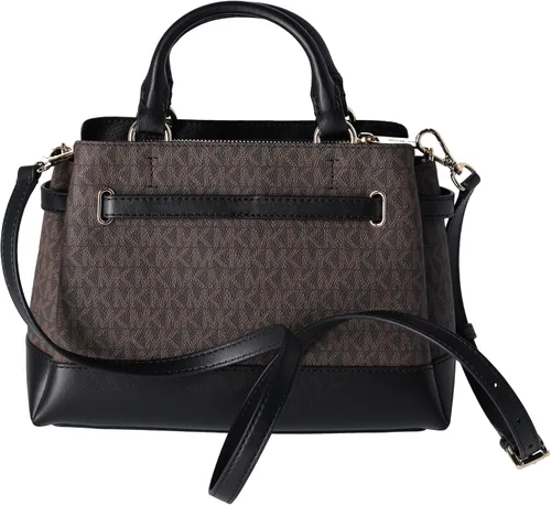 Vista 2 de Michael Kors bolso de mano para mujer Reed bolso pequeño con cinturón