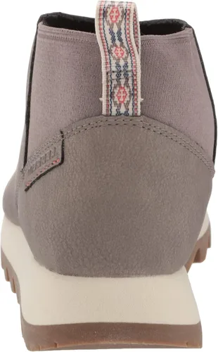 Vista 3 de Merrell Botas Alpine Chelsea para mujer