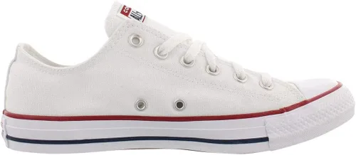 Vista 2 de Converse Lo Top Óptico Blanco