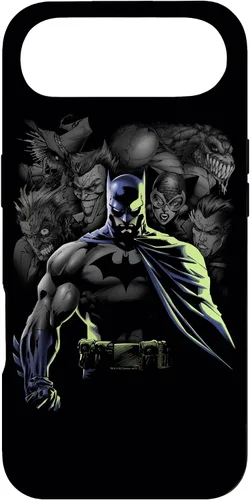 Vista 27 de Batman Villains Unleashed - Carcasa para iPhone 17