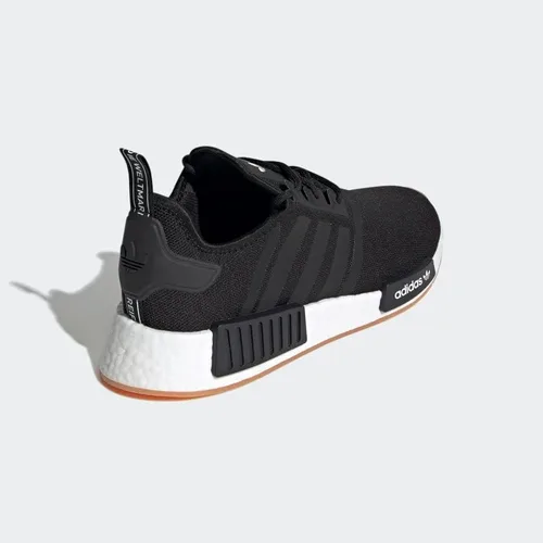 Vista 7 de Adidas Originals Tenis NMD_R1 para hombre