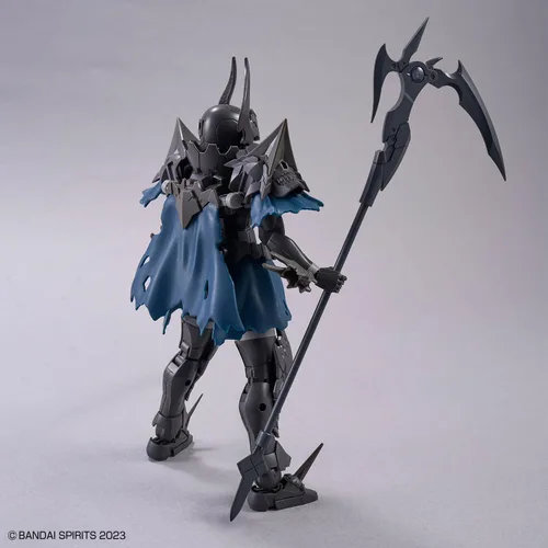 Vista 4 de Bandai Hobby - Fantasía de 30 minutos - #18 Nekrosknight, kit de modelo 30 MF