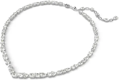 Vista 2 de Swarovski Mesmera Crystal Jewelry Collection