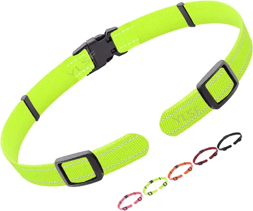 Vista 12 de Correa de repuesto para collar electrónico de entrenamiento de cerca, receptores de rastreador GPS, compatible con casi todas las marcas y modelos