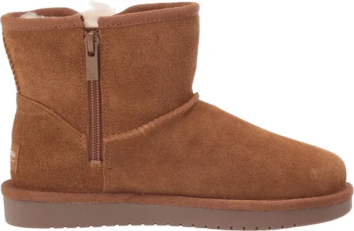 Vista 6 de Botines Victoria unisex para niños