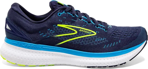 Vista 2 de Brooks Glycerin 19 - Tenis de running para hombre