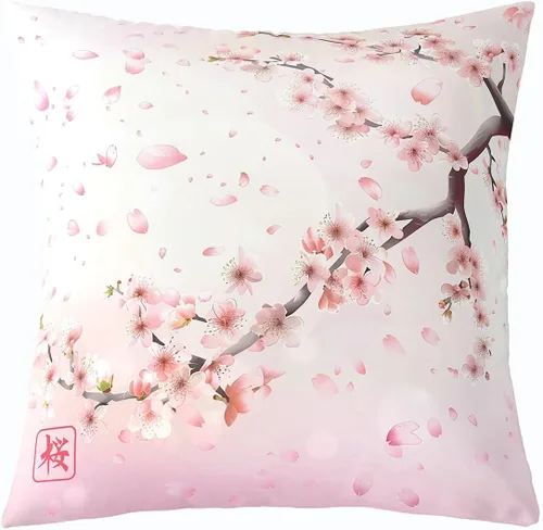 Vista 43 de Erosebridal Funda de almohada rústica de oso de 16 x 16 pulgadas, funda de almohada cuadrada decorativa de cuadrícula de búfalo, funda de almohada
