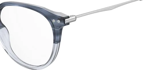 Vista 4 de Levis Lv 5022 - Marcos redondos para lentes graduados para mujer