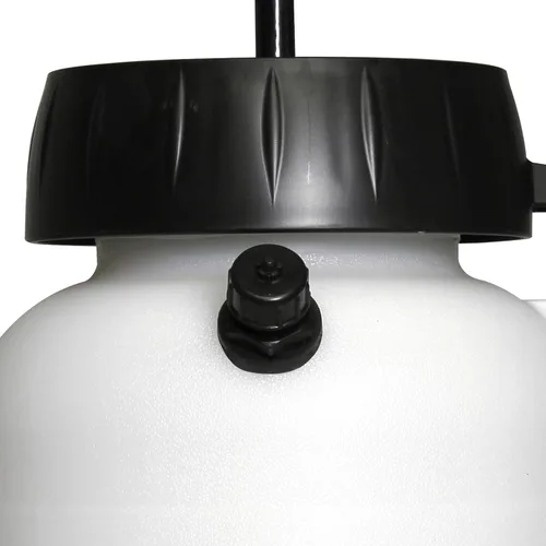 Vista 3 de Chapin International 21127XP Pulverizador industrial de acetona para tintes de acetona y acetona, 3 galones (1 pulverizador/paquete)