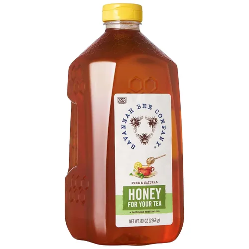 Vista 27 de Savannah Bee Company Miel - Miel pura, natural y cruda