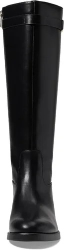 Vista 2 de Tommy Hilfiger Botas altas hasta la rodilla Iviann para mujer