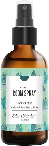 Vista 17 de Edens Garden Bee Happy Room - Spray natural y fabricado con aceites esenciales
