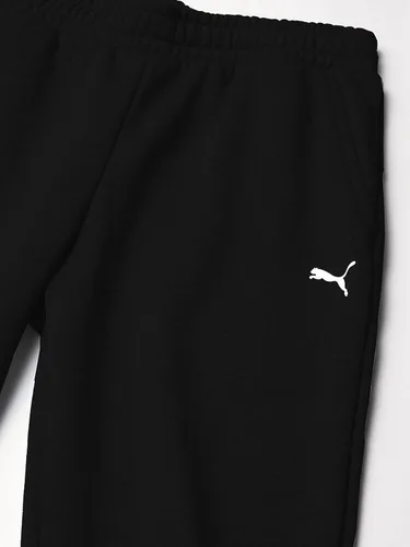 Vista 3 de PUMA Men's Standard BMW MMS Essentials Fleece Sweatpants