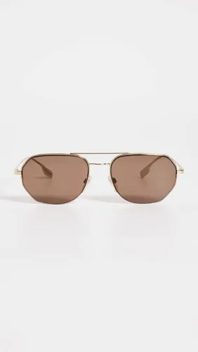 Vista 2 de BURBERRY Gafas de sol Henry