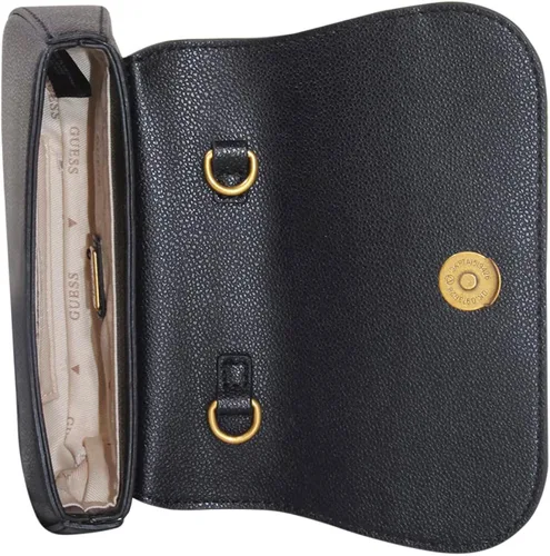 Vista 5 de GUESS Nell Micro Mini solapa