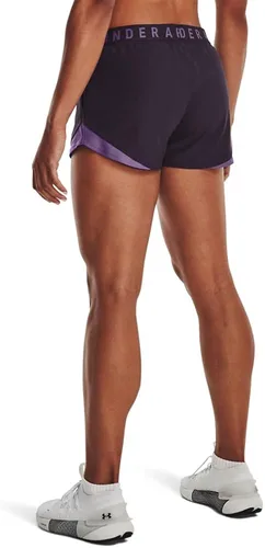 Vista 2 de Under Armour Pantalones cortos Play Up 3.0 para mujer