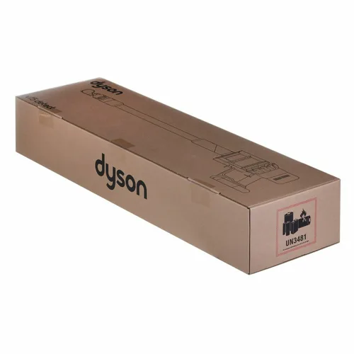 Vista 13 de Aspirador Escoba Dyson DYSON V15 DETECT ABSOLU
