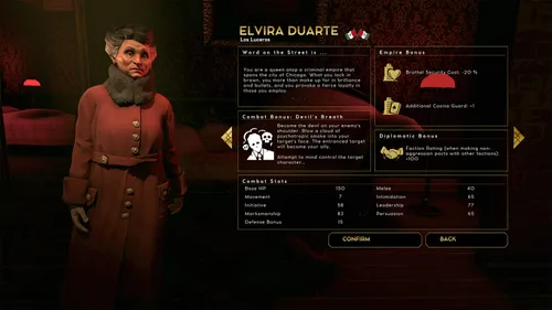 Vista 11 de Empire of Sin Day One Edition (PS4)