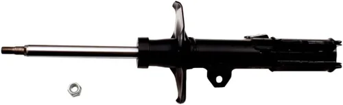 Vista 442 de Gabriel G51077 Ultra - Puntal delantero para Toyota 4Runner 4WD 96-02, Toyota Tacoma 4WD 95-04, Toyota Tacoma Pre Runner RWD 98-04 (paquete de 1)
