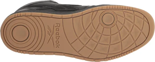 Vista 4 de Reebok Resonator Mid - Zapatos de baloncesto unisex para adultos