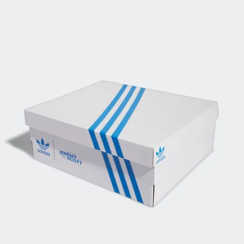 Vista 8 de adidas JS Wings 4.0 - Zapatos para hombre