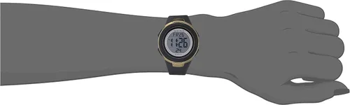 Vista 4 de Armitron Sport Reloj unisex con correa de resina digital, 457126