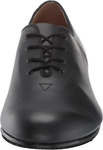 Vista 2 de Bloch Dance Men's Jazz Tap Leather Tap Shoes