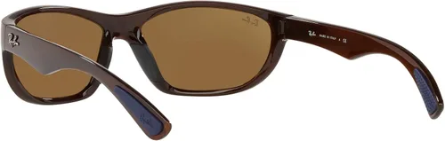 Vista 6 de Ray-Ban RB4188 - Gafas de sol envolventes