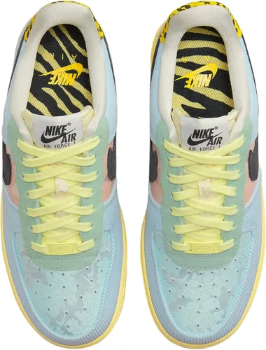 Vista 4 de Nike - Zapatos deportivos de baloncesto para mujer
