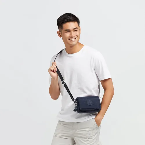 Vista 4 de Kipling Women's Abanu Crossbody Bag