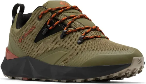 Vista 2 de Columbia Men's Facet 60 Low Outdry Hiking Shoe