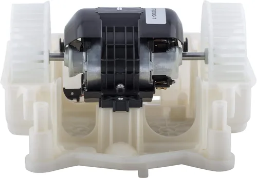 Vista 5 de BOXI Reemplazo del conjunto del motor del ventilador HVAC para Mercedes-Benz CL550 CL600 CL63 AMG CL65 AMG S350 S400 S550 S600 S63 AMG S65 AMG