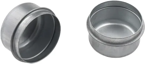 Vista 6 de Cubo de rueda de eje de remolque de 1.98 pulgadas y cubierta de grasa para cojinetes, tapa antipolvo 2k 3.5k 3,500 libras compatible con Dexter Most