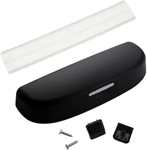 Vista 5 de Car Sunglasses Holder Glasses Case Storage Box Interior,for OPEL Corsa Insignia Astra Antara Meriva Zafira
