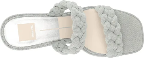 Vista 5 de Dolce Vita Sandalias de tacón Ronin para mujer