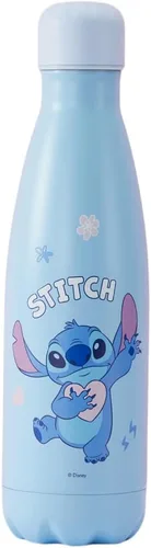 Vista 14 de MINISO Disney Lilo & Stitch - Tazas de café helado de 16 onzas con tapas