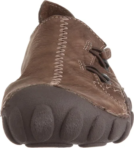 Vista 2 de Clarks Mocasines para hombre