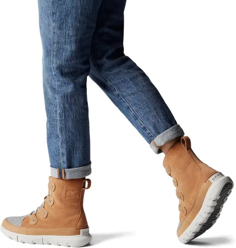 Vista 7 de Sorel Nakiska pantufla de mujer