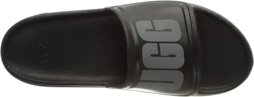 Vista 5 de UGG Men's Wilcox Slide Sandal