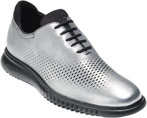 Vista 44 de Cole Haan Zapatos Oxford con punta de ala láser 2.Zerogrand para hombre