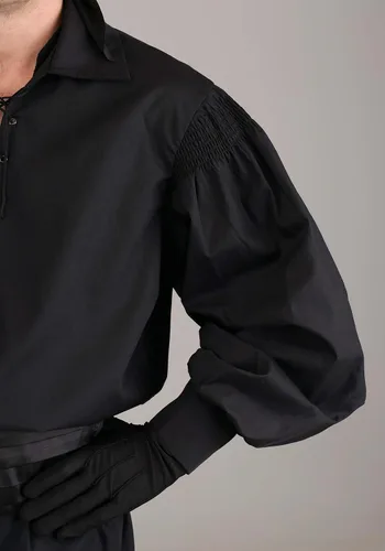 Vista 6 de Disfraz de princesa de Westley para hombre, adulto con licencia